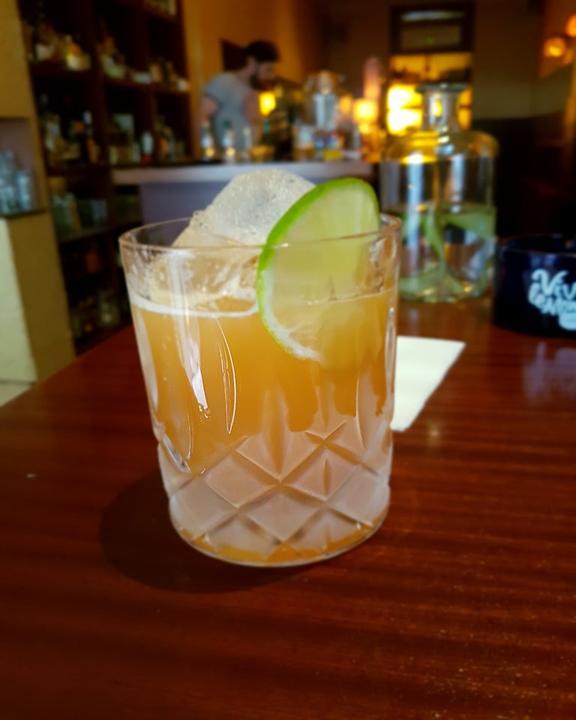 Hoppers Cocktailbar